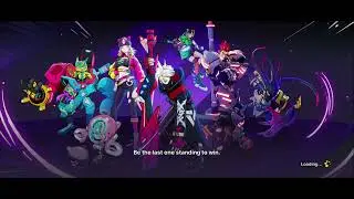 This Game Alpha Test is Over -【Astro Arena: Star Clash PvP】- Android
