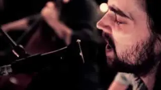 { The Little Unsaid } { Riot Song }