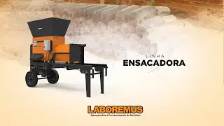 Ensacadeira: SBL35n