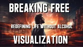 Breaking Free : Redefining Life Without Alcohol.