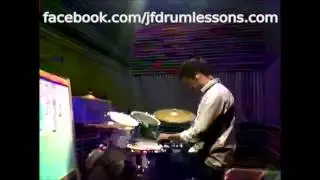LEEDS DRUM ACADEMY