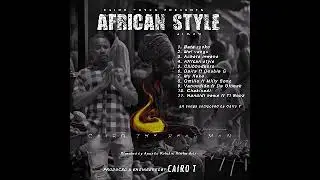Cairo T Biograph, my Music history explained