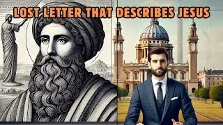 The Lost Letter That Describes Jesus: Lentulus&rsquo; Eye-Witness Account to Caesar of Rome Revealed!