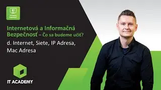 Internetová a Informačná Bezpečnosť b. WiFi Siete, Hacking, InSSIDer, CMD, Keygen