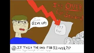 PAWNZI: HI HO SILVER