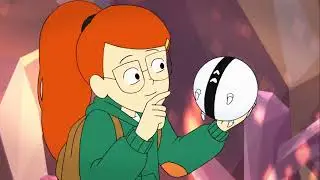 (Bulgarian) Tulip's Failed Attempts - Infinity Train
