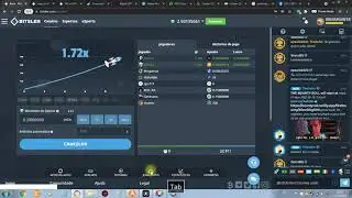Bitsler Blast Strategy - USDT