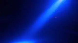 LEDJ Eco LED-64 Can Black