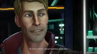 Guardians of the Galaxy: The Telltale Series Episode 5 - Don’t Stop Believin(Xbox Series X)