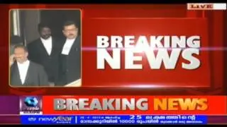 KC Joseph Apologises In Contempt Of Court Case At HC