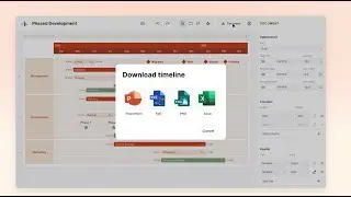 How i save time building project estimation presentation