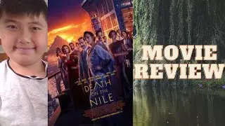 Death on the Nile (2022) Movie Review