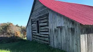 Flanery Farm Elliott County Ky