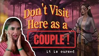 The Bali Couple Curse: The Temple That Breaks Relationships | Real Balinese Legend | Tamil 