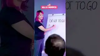 Aprenda facilmente essa pron&uacute;ncia em INGL&Ecirc;S 🇺🇸🤯| Teacher Elza