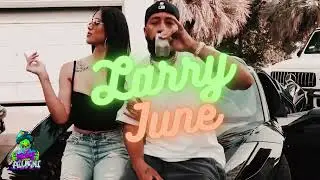 (FREE) Larry June Type Beat x Cardo Type Beat 