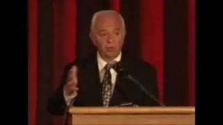 Joe Pistilli Induction Speech
