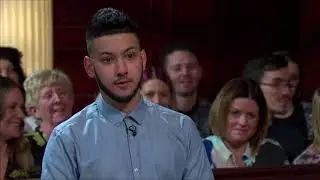 Defendant Asks Friend Who Knows 'A Bit' About Law | Judge Rinder
