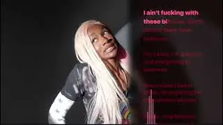 Armani West &mdash; Piano Tiles [INSTRUMENTAL/KARAOKE]
