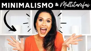 MULTITAREFAS OU MULTITASK: N&Atilde;O SEJA ESSA PESSOA