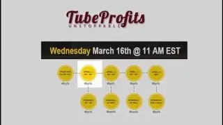 Unstoppable Tube Profits review - unstoppable tube profits review  shocking video you need to watch