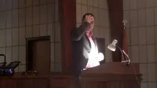 Joshua 12 - Pastor Jared Cassidy - December, 30 2018