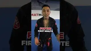 DON'T BE This Guy In Jiu Jitsu And Respect Your Training Partners On The Mats!