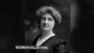 Kentucky Distillers' Association releases new Hall of Fame inductees