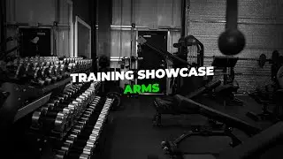 Training Showcase | Arms |  Paragon Gym | Lakewood Ranch FL