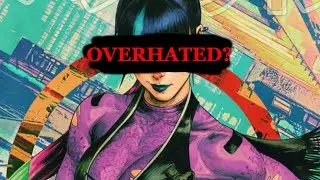 Does PUNCHLINE Deserve the HATE? - Batman Analysis