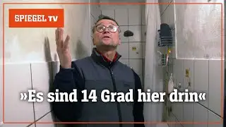 Rendite statt Reparatur: Die Immobilien-Tricks in Berlin-Pankow | SPIEGEL TV