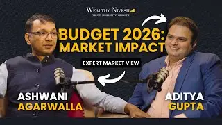 Budget 2026&ndash;27 Explained: Capex, Fiscal Discipline & Market Outlook | Edelweiss MF