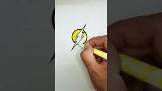 Flash-Satisfying Coloring #shorts