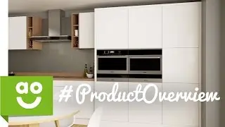 Miele Built-In Microwave Oven H6100BM Product Overview | ao.com