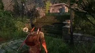 never let bill be the hero :/ 