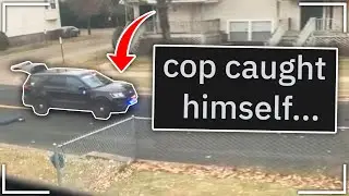 he lost his job after this.. | r/wellthatsucks