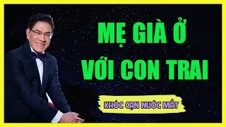 Nghe Cảm Động Phát Khóc: 