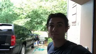 What To Do When It Rains!