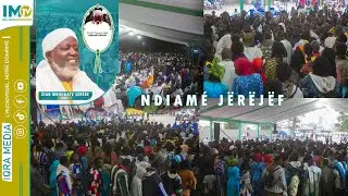 Zikroulah du Ziar Mboudaye Sérére 2026/ Jërëjëf Sengue Niane 