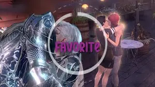 Femslash AMV | Favorite
