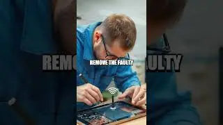 DIY Tablet Wi-Fi Antenna Repair Guide