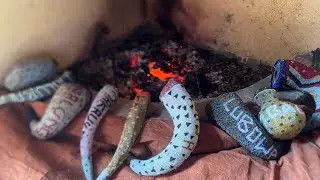 OKUSALIRA N&rsquo;OKUNYWEESA AMAYEMBE