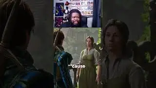 В игре Fable 1000 УНИКАЛЬНЫХ NPC, и я пригрозил уволить одного из них 😅