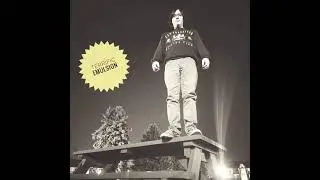 Terrific Emulsion - 12