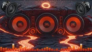 JBL Deep Bass Power Test 💥 Subwoofer Shockwave Edition