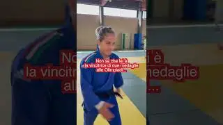 Conoscete il Judo?🇯🇵🥋
