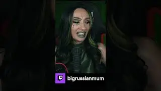 ИНТЕРЕСНОЕ ЗНАКОМСТВО | BRM В GOTHIC REMAKE #twitch #brm #стримерша #юмор #мем