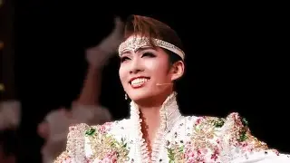 【公式】＜サンプルムービー＞STAGE Pick Up プレミアム#181～花組『Jubilee』（'25年・博多座）より～