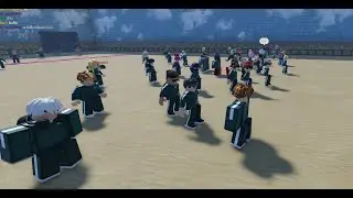 Fish Game - ROBLOX SQUID GAME LIVESTREAM