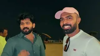 लहान मुलांची लेझर घेऊन घातला गोंधळ😂 @vishalphale |Rushi Kanekar|#rushikanekar #varanasi #vishalphale